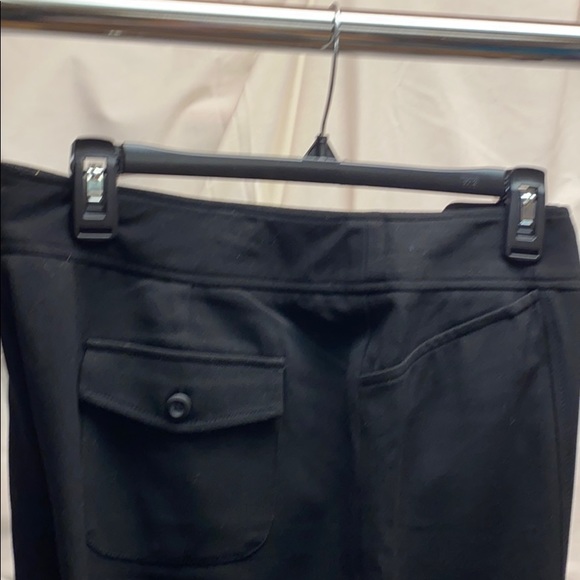 Apt 9 size 14 - black dress Capri NWT - Picture 3 of 3